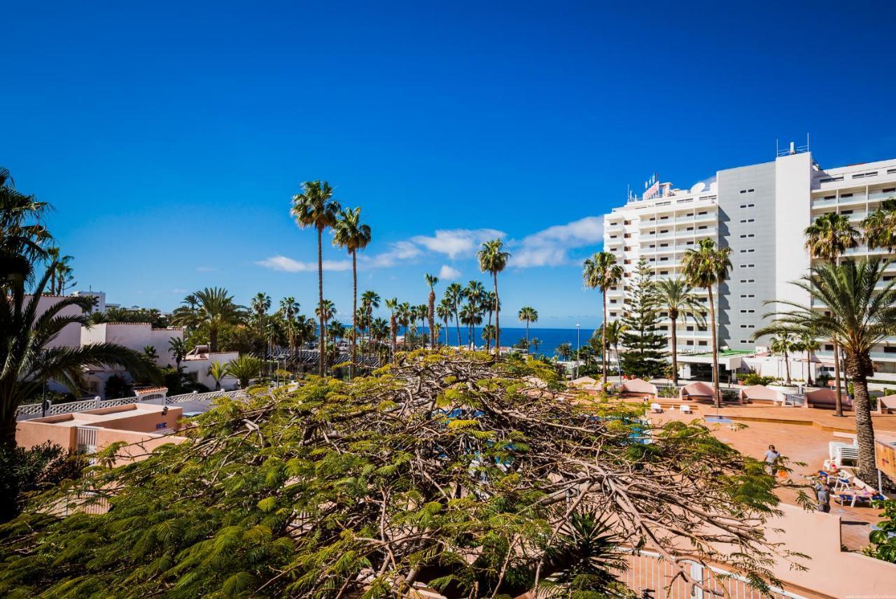 Las Americas Acapulco Costa Adeje Playa Fanabe Luaran gambar