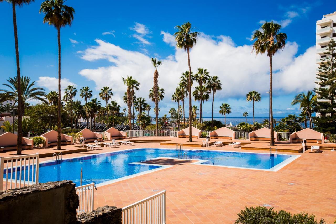 Las Americas Acapulco Costa Adeje Playa Fanabe Luaran gambar