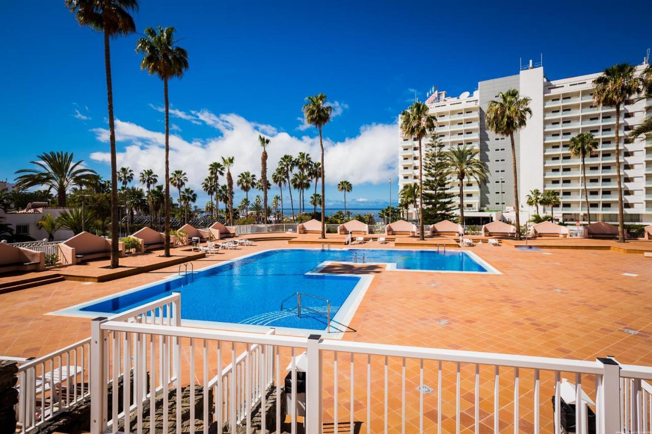 Las Americas Acapulco Costa Adeje Playa Fanabe Luaran gambar