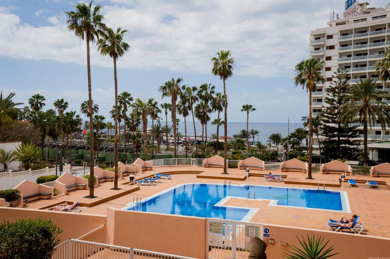 Las Americas Acapulco Costa Adeje Playa Fanabe Luaran gambar