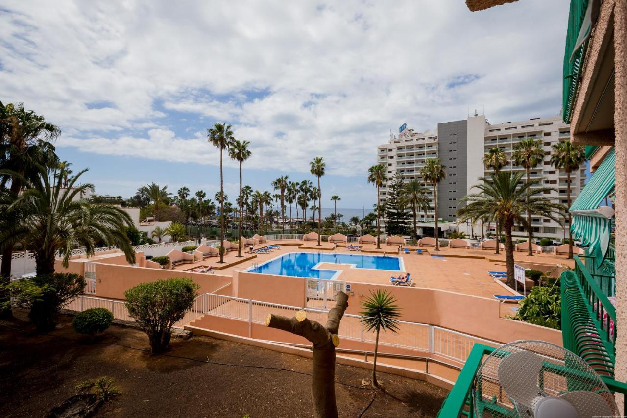 Las Americas Acapulco Costa Adeje Playa Fanabe Luaran gambar